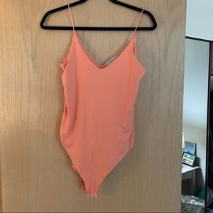 Bodysuit Size M